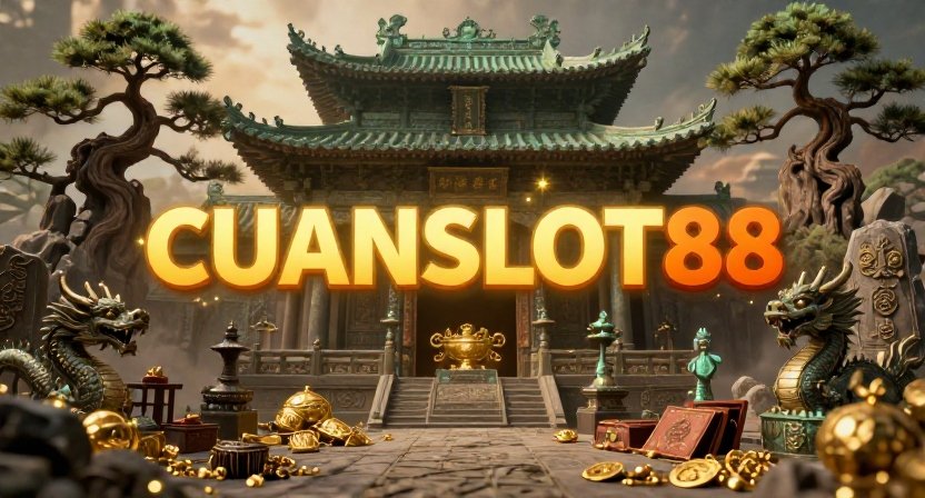CUANSLOT88